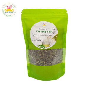 Desi Grub Thym Tea