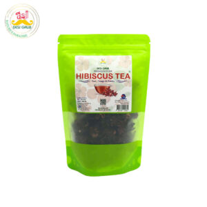 Hibiscus Tea 50gms