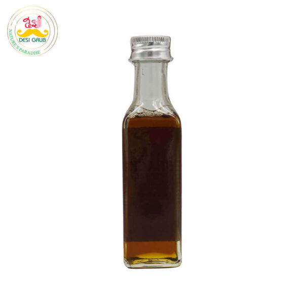 Desi Grub Black Seed Oil 60ml